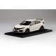 Honda Civic Type R Championship Edition (RHD) Top Speed TS0156