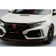 Honda Civic Type R Championship Edition (LHD) Top Speed TS0151