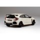 Honda Civic Type R Championship Edition (LHD) Top Speed TS0151