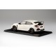 Honda Civic Type R Championship Edition (LHD) Top Speed TS0151