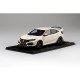 Honda Civic Type R Championship Edition (LHD) Top Speed TS0151