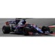 Scuderia Toro Rosso Renault STR12 10 F1 Malaisie 2017 Pierre Gasly Spark S5051