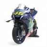 Yamaha YZR-M1 46 Moto GP Free Practice Sepang 2016 Valentino Rossi Minichamps 122163346