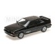 Audi Quattro 1980 Noire Minichamps 155016121