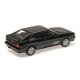 Audi Quattro 1980 Noire Minichamps 155016121