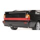 Audi Quattro 1980 Noire Minichamps 155016121