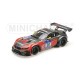 BMW Z4 GT3 (E89) 20 24 Heures du Nurburgring 2015 Minichamps 151152320