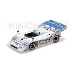 Porsche 917/10 0 CanAm Mosport 1973 Scheckter Minichamps 155736500