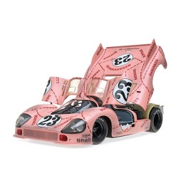 Porsche 917/20 23 24 Heures du Mans 1971 Minichamps 180716924