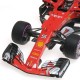 Ferrari SF70-H F1 2017 Sebastian Vettel BBR BBR181705