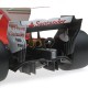 Ferrari SF70-H F1 2017 Sebastian Vettel BBR BBR181705