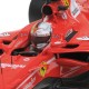 Ferrari SF70-H F1 2017 Sebastian Vettel BBR BBR181705