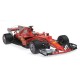 Ferrari SF70-H F1 2017 Sebastian Vettel BBR BBR181705