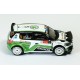 Skoda Fabia S2000 5 Rallye d'Ypres 2013 Loix Miclotte IXO RAM536