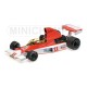 McLaren Ford M23 11 F1 Afrique du Sud 1976 James Hunt Minichamps 530761831