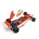 McLaren Ford M23 11 F1 Afrique du Sud 1976 James Hunt Minichamps 530761831