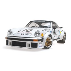 Porsche 934 16 TransAm 1976 Follmer Minichamps 125766416
