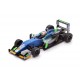 Dallara F3 29 Macau 2016 Spark S43MF16