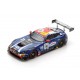 Mercedes AMG GT3 90 24 Heures de Spa Francorchamps 2017 Spark SB140