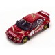 Subaru Impreza 555 1 Rallye d'Ypres 1997 Thiry - Prevot Sunstar SUN5510