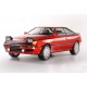 Toyota Celica ST165 1988 Rouge IXO 18CMC001
