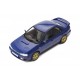 Subaru Impreza 1995 Bleue McRae Series IXO 18CMC002