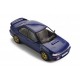Subaru Impreza 1995 Bleue McRae Series IXO 18CMC002