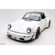 RWB 964 Targa Grand Prix White GT Spirit GT188