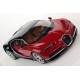 Bugatti Chiron Italian Red GT Spirit KSR08664RZ
