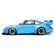 RWB 993 Baby Blue GT Spirit GT167