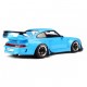 RWB 993 Baby Blue GT Spirit GT167