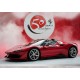 Ferrari J50 50th Anniversary Ferrari in Japan BBR BBRP18156