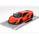 McLaren 675 LT Delta Red BBR BBRC1814C