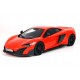 McLaren 675 LT Delta Red BBR BBRC1814C