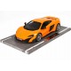 McLaren 675 LT Orange BBR BBRC1814B
