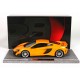 McLaren 675 LT Orange BBR BBRC1814B