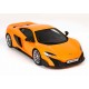 McLaren 675 LT Orange BBR BBRC1814B
