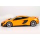 McLaren 675 LT Orange BBR BBRC1814B