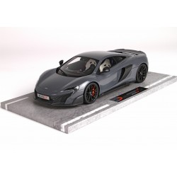 McLaren 675 LT Chicane BBR BBRC1814A