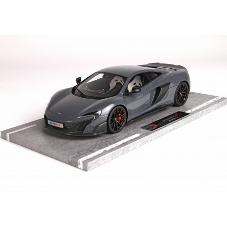 McLaren 675 LT Chicane BBR BBRC1814A