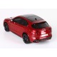 Alfa Romeo Stelvio Quadrifoglio Rosso Competizione BBR BBRC200A