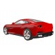 Ferrari Portofino Closed Roof Rosso Fuoco/Black Roof 2017 BBR BBRP18157F