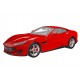 Ferrari Portofino Closed Roof Rosso Fuoco/Black Roof 2017 BBR BBRP18157F