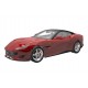 Ferrari Portofino Closed Roof Rosso Corsa 2017 BBR BBRP18157E
