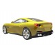 Ferrari Portofino Closed Roof Giallo Modena 2017 BBR BBRP18157D
