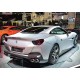 Ferrari Portofino Closed Roof Matt Alluminium 2017 BBR BBRP18157B