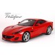 Ferrari Portofino Closed Roof Rosso Portofino 2017 BBR BBRP18157A