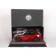 Alfa Romeo Stelvio Quadrifoglio 2016 BBR BBRC1830A
