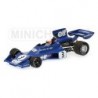 Tyrrell Ford 007/1 1974 Jody Scheckter Minichamps 400740003