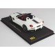 Ferrari F60 America Avus White Livery Blue Nart 2014 BBR BBRP18125L